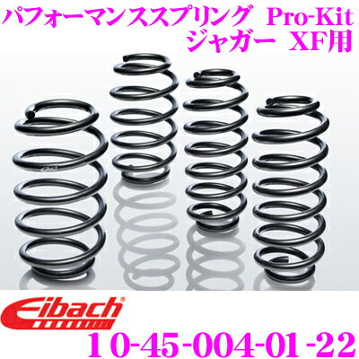 Eibach ACobn [_ETXyVLbg WK[ XFp Pro-Kit vLbg 10-45-004-01-22 䕪Zbg _E F 30mm R 25mm