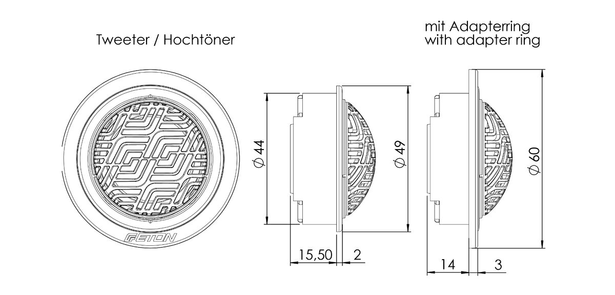 【最大77,777P】1/4で当たる大抽選 イートン GRAPHIT-28 28mm シルクドームツィー...