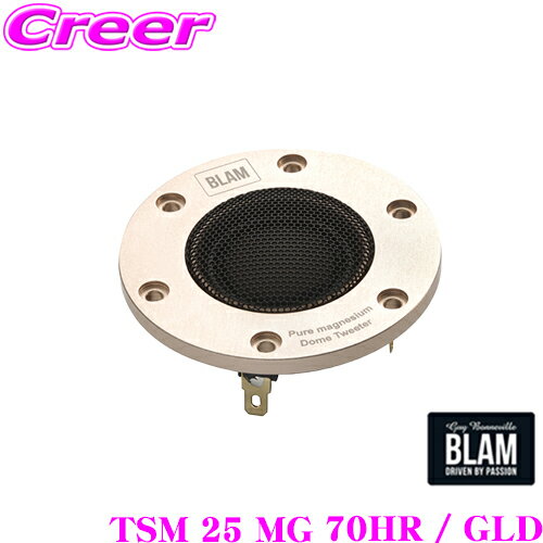 カーオーディオ入門編】最新のハイエンドスピーカーBLAM(ブラム カーオーディオ入門編】最新のハイエンドスピーカーBLAM(ブラム