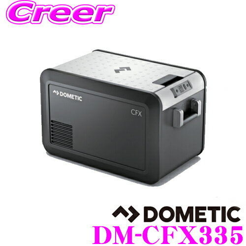 DOMETIC ɥƥå DM-CFX335 ֺ2Wayݡ֥륯顼ܥå AC100V DC12V DC24V  ...