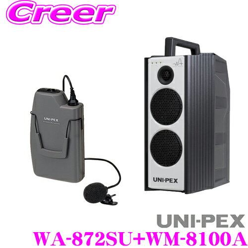 ˥ڥå WA-872SU+WM-8131 ũ磻쥹+ޥۥ(إåɥåȥ) å SD/USB쥳+CDץ졼䡼+塼ʡ1 ʽ:40W :60W 800MHz Υ˶ڤˤХƥ