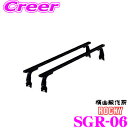 \今月最後の大チャンス!最大5000pt!7/29〜31限定/【個人宅OK!】ロッキープラス SGR-06 スバル S201J系/S211J系 サンバー(トラッ...