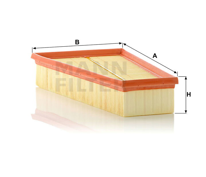 MANN FILTER C27004 ��륻�ǥ����٥�� 176042 A���饹 (W176) 246242 B���饹 (W246) ���� ͢������ ���ʼ������ե��륿�� ���󥸥� ������ ������� ������