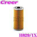 【先着順!GW限定クーポンで最大2000円OFF】MANN FILTER オイルフィルター H829/1X メルセデス・ベンツ 140043 Sクラス(W140...