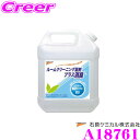 【洗浄とコーティングを同時に!!】 石原ケミカル 18761 ルームクリーニング薬剤プラス消臭 シートから天井まで 洗浄&消臭コーティング 中性タイプ 低刺激 ...