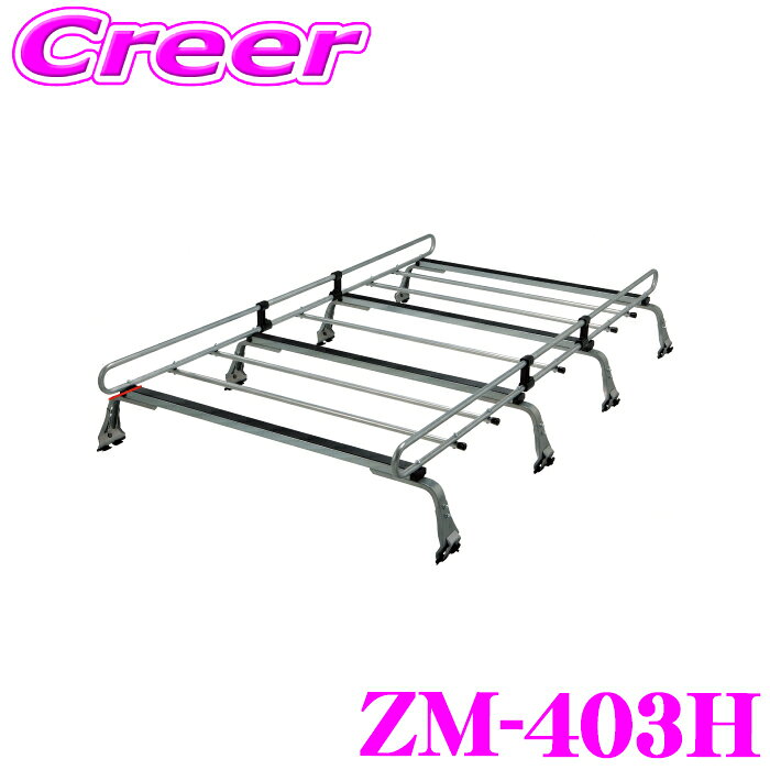 【まとめ買いなら今！選べる3つの先着クーポン】【個人宅OK！】ロッキープラス ルーフキャリア 8本脚 Z..