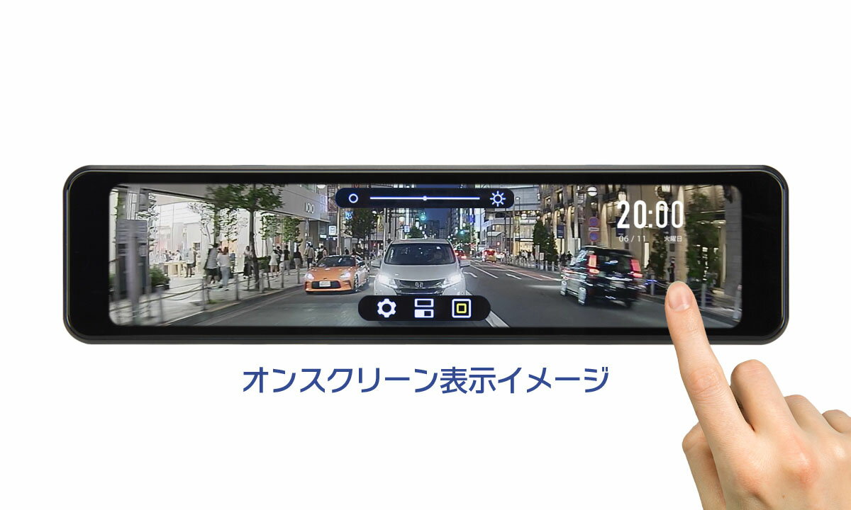 �����ʤ����5000�ݥ���ȡ��ץ���ȥ꡼���ǡ��������ƥ� �ǥ�����롼��ߥ顼 DRM6030 11����� �緿�վ� 207������ �ե�ϥ��ӥ���� IP67 STARVIS �����ƻ� �Хå�����饻�å� ����ʡ��ߥ顼 �ǥ����륤��ʡ��ߥ顼