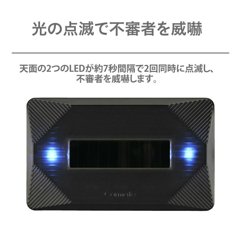 【レビューで確率UP】最大5万pt大抽選会 カーメイト SQ302 ナイトシグナル ツイン ...