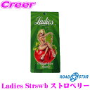 \今だけ最大2000円OFFクーポン!先着限定 全品対象/ROAD☆STAR Ladies Strswb ストロベリー 【吊り下げタイプの芳香剤】