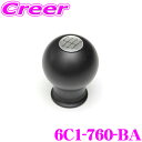 【当店限定★最大3000ポイント還元!〜7/26 01:59迄】CUSCO クスコ 6C1-760-BA スポーツシフトノブ ブラック トヨタ ZN8 GR86...