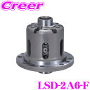 【当店限定】\P2倍以上×先着最大2000円クーポン!/CUSCO クスコ LSD-2A6-F 日産 RZ34 フェアレディZ AT車リア用 LSD type-...