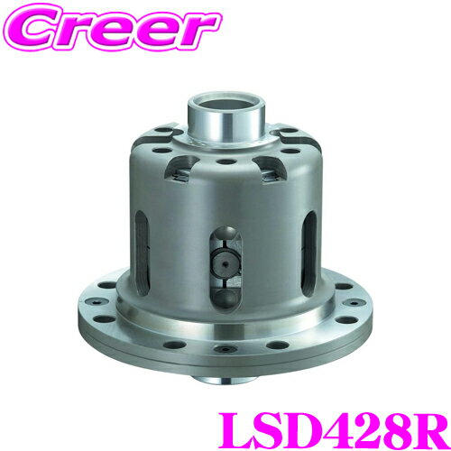 CUSCO クスコ LSD428R マツダ NCEC系 ロードスター用 1Way リミテッドスリップデフ LSD プロ・アジャストtype-RS