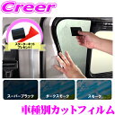 【GW運試し♪確率50%最大10,000P還元 5/1限定】【今ならヘラ付き!】 カット済み カーフィルム 86 ZN6 ダークスモーク ハードコートフィルム ...