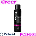 【深みのある艶、ワックスの進化系】 ペルシード PCD-901 プレミアムトップコート180 180ml 専用クロス 付属 全塗装色・コーティング施工車対応 車...