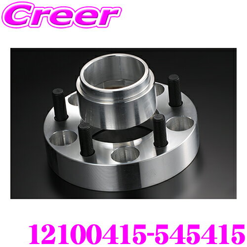 �������ڥå� 12100415-545415 �磻�ɥȥ�åɥ��ڡ����� �� �ϥ֥�󥰥��å� ���ߡ�15mm 4H �ϥֳ���/���:54mm/54mm ���� ��...