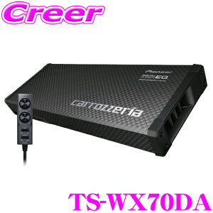 åĥꥢ TS-WX70DA 200W¢ 16cm2ѥɥ֥ե(¢ϡ)