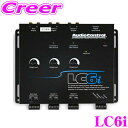 【GW運試し♪確率50%最大10,000P還元 5/1限定】Audio Control オーディオコントロール LC6i 純正マルチアンプシステム対応 400W...