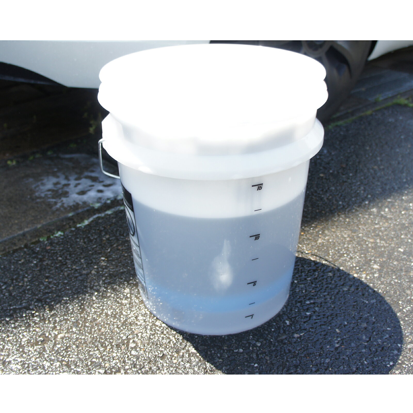 �����ʤ����5000�ݥ���ȡ��ץ���ȥ꡼���ǥ��ơ��륬���� ���ꥸ�ʥ�Х��� 20L ���ꥢ�ۥ磻�� ������ DETAIL GUARDZ DG DB-H20L-DGNAT ����åȥ����� ��Ǽ �������դ� ���ʼ� ���� ��������