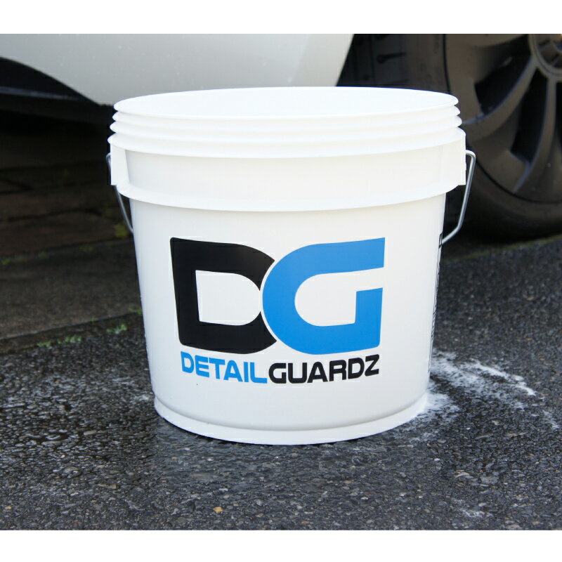 �����ʤ����5000�ݥ���ȡ��ץ���ȥ꡼���ǥ��ơ��륬���� ���ꥸ�ʥ�Х��� 14L �ۥ磻�� ������ DETAIL GUARDZ DG TR-P14L ����åȥ����� ��Ǽ �������դ� ���ʼ� ���� ��������