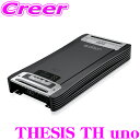 AUDISON オーディソン THESIS TH uno 850W×1ch 高級モノラルパワーアンプ