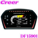 【当店限定 エントリーで全品最大P15倍 4/27 9:59迄】 Defi デフィ 日本精機 DF15901 SPORT DISPLAY F(スポーツディスプレイエフ)