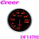 \今月最後の大チャンス!最大5000pt!7/29〜31限定/Defi デフィ 日本精機 DF14702 Defi-Link Meter (デフィリンクメーター...