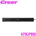 KICKER 47KPB2 KPB2 パワーバー マリン POWER SPORTS 10スピーカー Bluetooth内蔵 フルレンジスピーカー + チタン ツ...