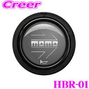 【当店限定★最大3000ポイント還元!〜7/26 01:59迄】MOMO モモ ホーンボタン HBR-01 ARROW GREY (アロー グレー)