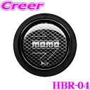 【当店限定★最大3000ポイント還元!〜7/26 01:59迄】MOMO モモ ホーンボタン HBR-04 ARROW CARBON (モモ アローカーボン)