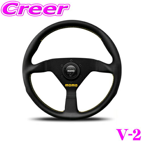 MOMO  XeAO V-2 VELOCE RACING 32 (F[`F [VO 320mm)