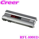 【先着100枚!新規様全品1%・リピーター様300円OFFクーポン♪】MTX Audio RFL4001D 1500W(@4Ω)2400W(@2Ω)4000W(...