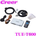 【GW運試し♪確率50%最大10,000P還元 5/1限定】アルパイン TUE-T600 HDMI 出力 地上波 デジタルチューナー HDMI type A 接...