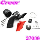 BLITZ GRカローラ GZEA14H カーボンインテークシステム 27038 コアタイプ:A3 ステンレスメッシュ CARBON INTAKE SYSTEM カーボン製 軽量 強度 高耐久 エンジンルーム ドレスアップ カスタム 静音 エアクリーナー フィルター 車種別 ブリッツ トヨタ