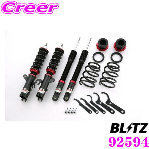 �ڹ���ǹ⥯�饹���ݾ����١� BLITZ �֥�å� DAMPER ZZ-R No:92594 ���� K13 K13�� �ޡ���/�ޡ����˥����� �ֹ�Ĵ���������ڥ󥷥�󥭥å�