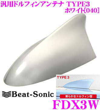 Beat-Sonic r[g\jbN FDX3W ėpTYPE3 FM AMhtBAei  |[AeifUCAei  Fhς݁FzCg(040) 