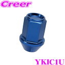 \今月最後の大チャンス!最大5000pt!7/29〜31限定/KYO-EI レーシングロックナット YKIC1U キックス レデューラ レーシング M12×P1...