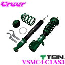 【当店限定★必ず3000ポイントGET!〜7/26 01:59迄】TEIN テイン FLEX Z VSMC4C1AS3 減衰力16段階車高調整式ダンパーキット ...