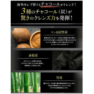 ビークレンズB-CLENSE30包入り