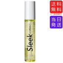 【複数購入 割引クーポン配布中】アクアノア Sleek スリーク byサラサロン ナチュラルオイル 50ml