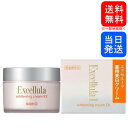 佐藤製薬 エクセルーラ ホワイトニングクリーム EX 薬用美白保湿クリーム 50g 使用期限：2024年6月末