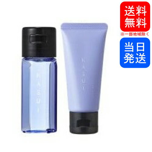 【複数購入 割引クーポン配布中】アジュバン カスイ シャンプー 30ml ＆ トリートメント 38g ミニボトルセットのサムネイル