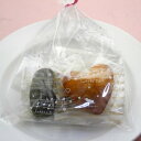 ハート型焼き菓子2個セット 内祝い お菓子