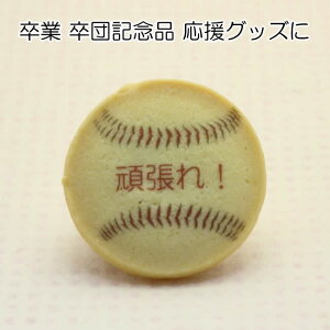 野球 デザイン 名入れ クッキー お菓子