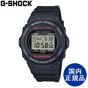 G-SHOCK CASIO W[VbN JVI fW^ 20Ch Y EHb` Ki rvyDW-5750UE-1JFz