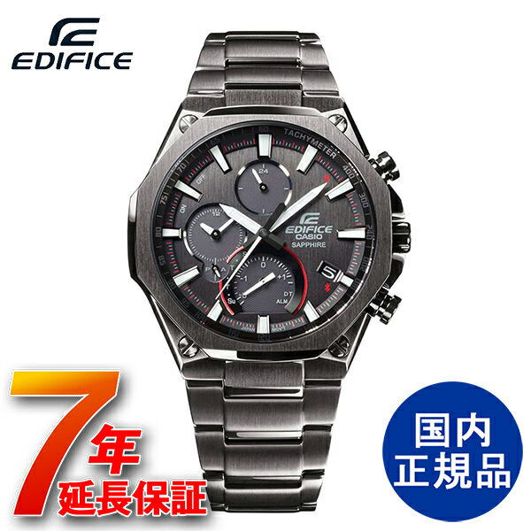 EDIFICE CASIO GfBtBX JVI ^t\[[ Y oCN EHb` Ki rvyEQB-1100YDC-1AJFz