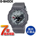 G-SHOCK CASIO W[VbN JVI fW^ AiO 20Ch O[ Y EHb` Ki rvyGA-2100NNJ-8AJRz