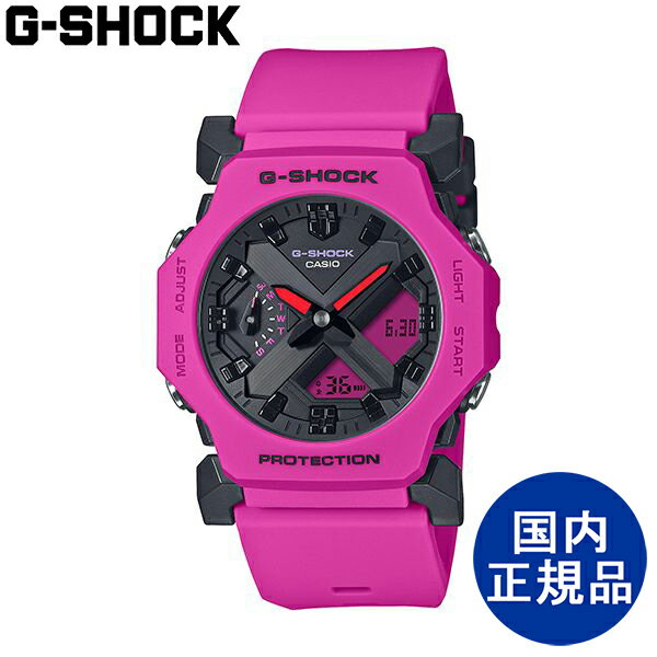 G-SHOCK CASIO å  ǥ ʥ ӥӥåȥԥ  å  ӻסGA-2300-4AJF