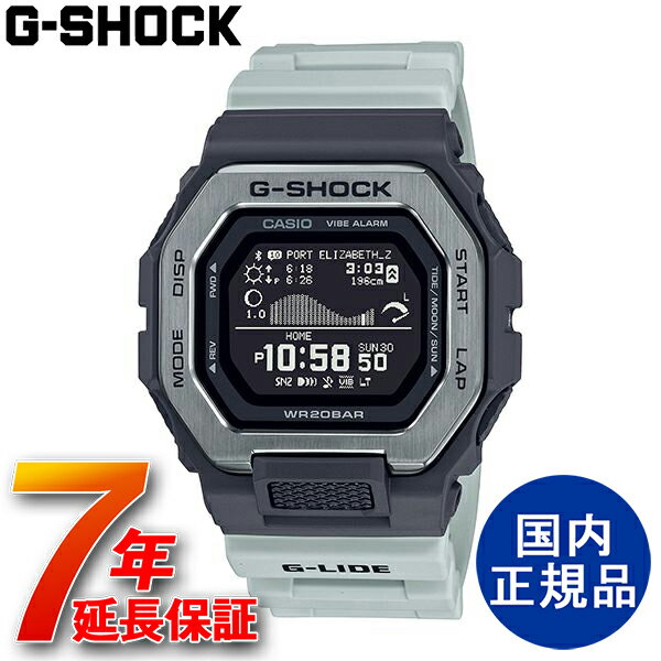 G-SHOCK CASIO å  ǥ  å  ӻסGBX-100TT-8JF