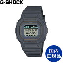 G-SHOCK CASIO W[VbN JVI fW^ Y fB[X jp EHb` Ki rvyGLX-S5600-1JFz