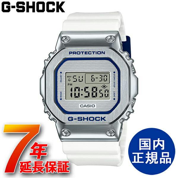 G-SHOCK CASIO ジーショック カシオ デジタル メンズ PRECIOUS HEART SELECTION ウォッチ 国内正規品 腕時計【GM-5600LC-7JF】